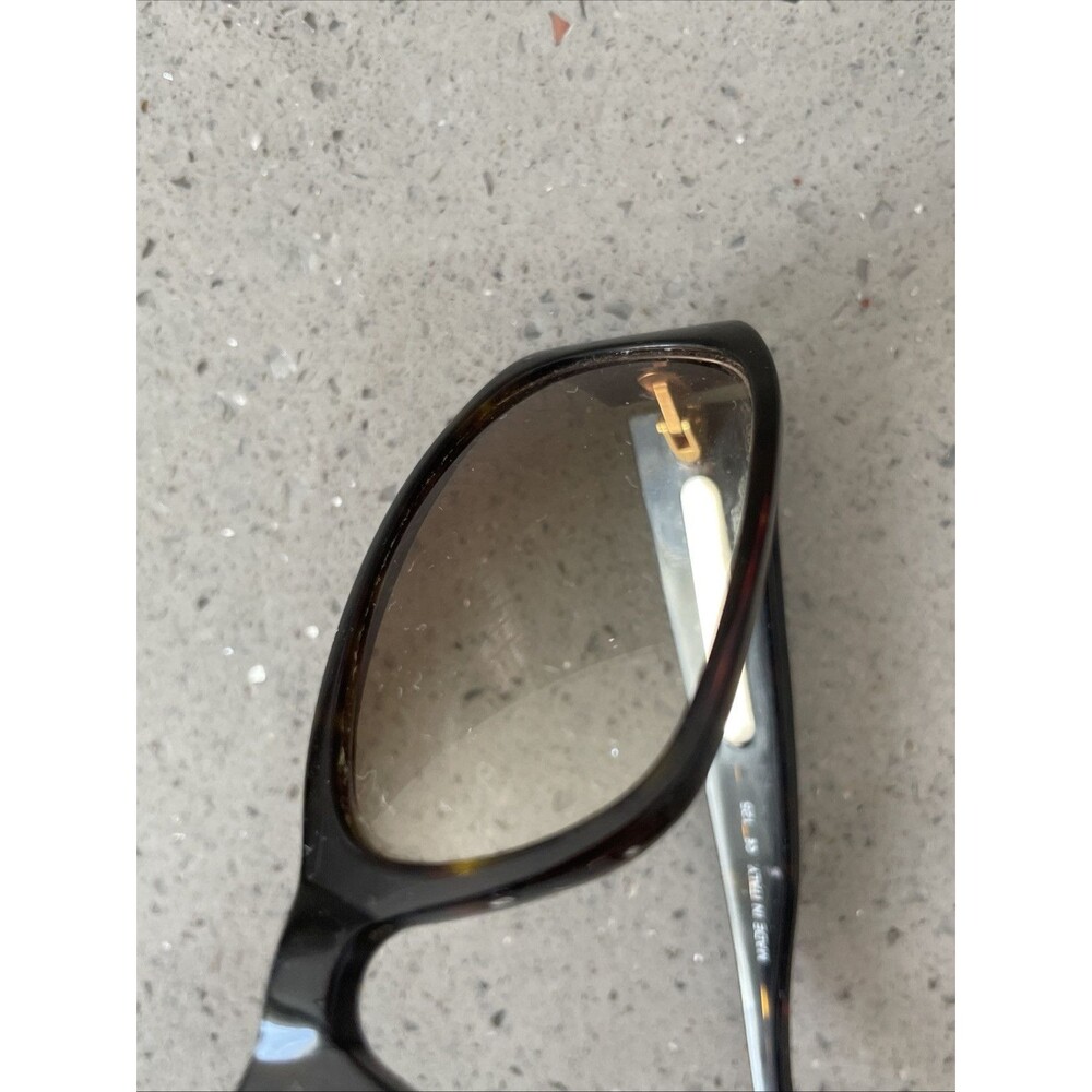 Michael Kors Eyeglasses Frames ONLY MKS507 206 Designer Tortoise brown 125 - Picture 13 of 13